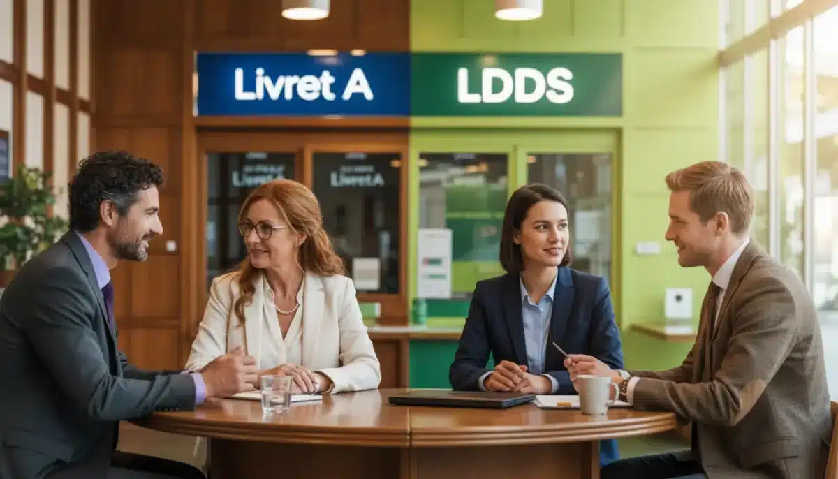Livret A vs LDDS: Which Savings Account Truly Shields Your Money From Inflation?