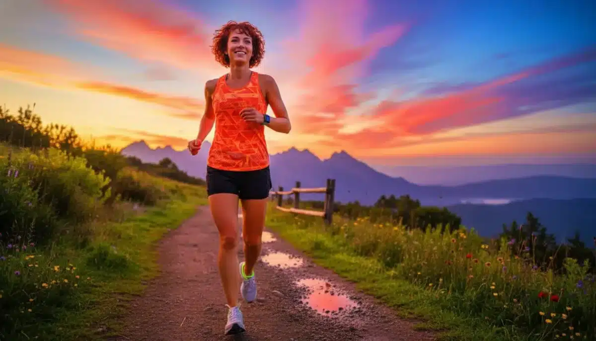 Morning Walking: The Simple Habit Science Says Transforms Your Mood, Waistline, and Overall Health