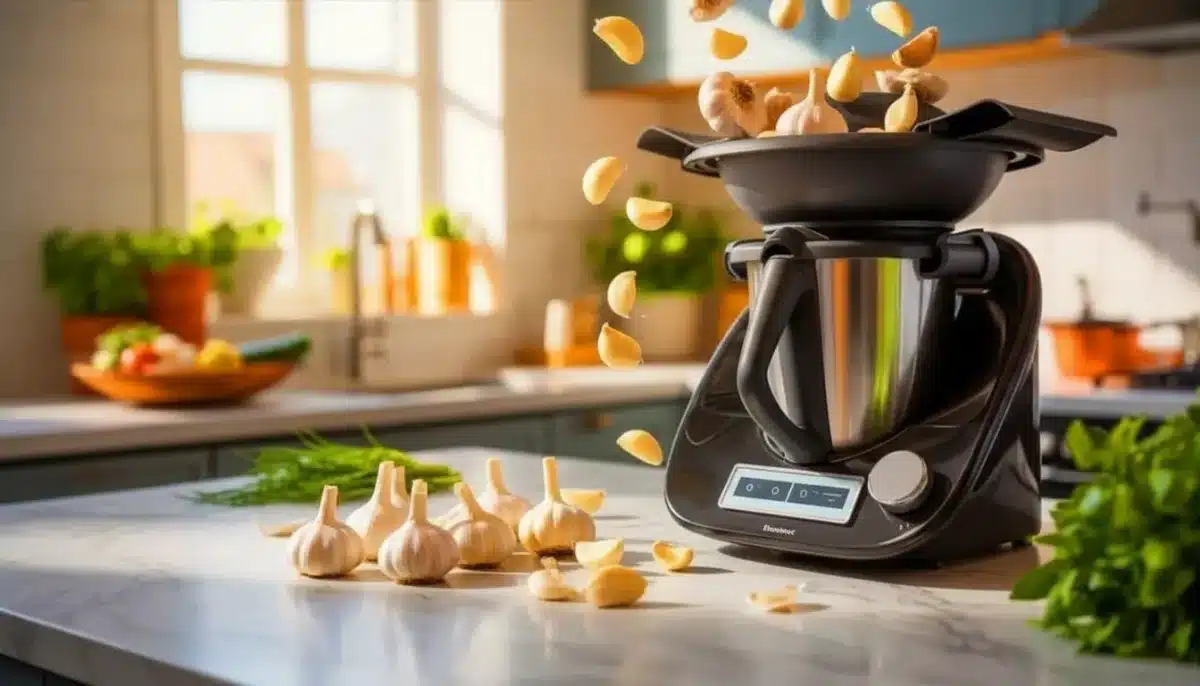 No more garlic smell: The ultimate hack to peel cloves in seconds—no hands needed
