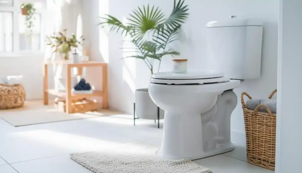 No more scrubbing: Experts confirm this under-1€ trick wipes out toilet stains instantly