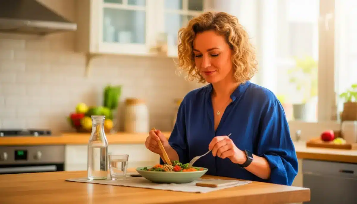 “Once I started truly listening to my body, the weight just melted away”: The new eating method turning heads according to experts