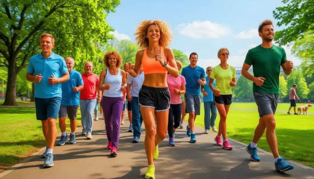 “Only 10 Minutes a Day Changed My Body and Mind” — The Astonishing Power of Intense Walking, According to Science