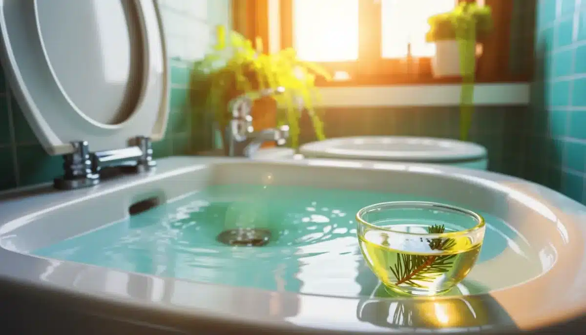 Professionals are stunned: the instant trick that banishes toilet urine smell—no lemon, no baking soda