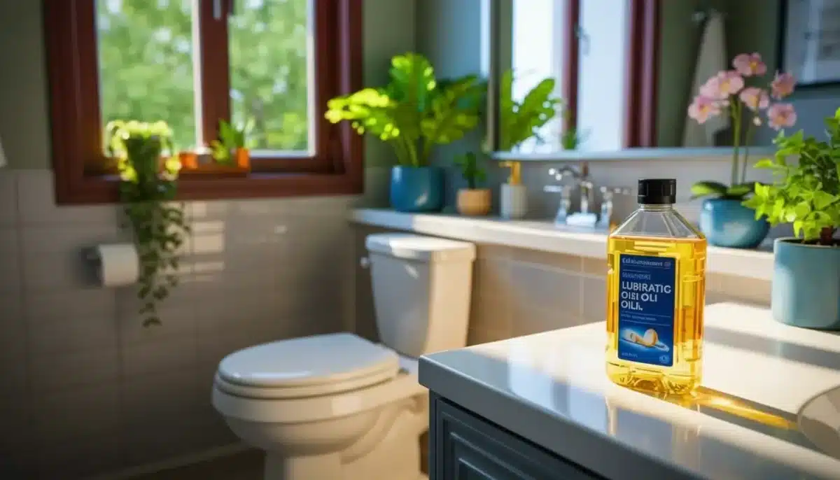 Say Goodbye to Stubborn Toilet Limescale: The Natural Method That Works in Just 4 Minutes—No Bleach, No Vinegar