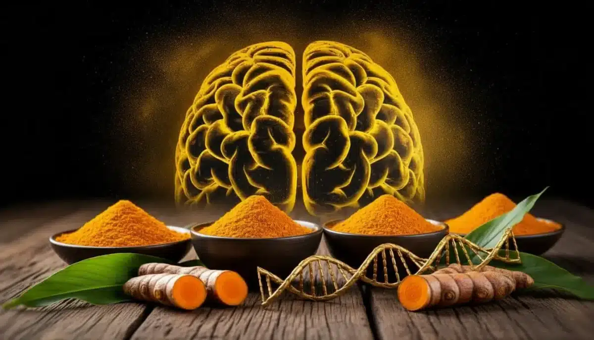 Science confirms the surprising effects of turmeric on the brain—can it really protect memory?