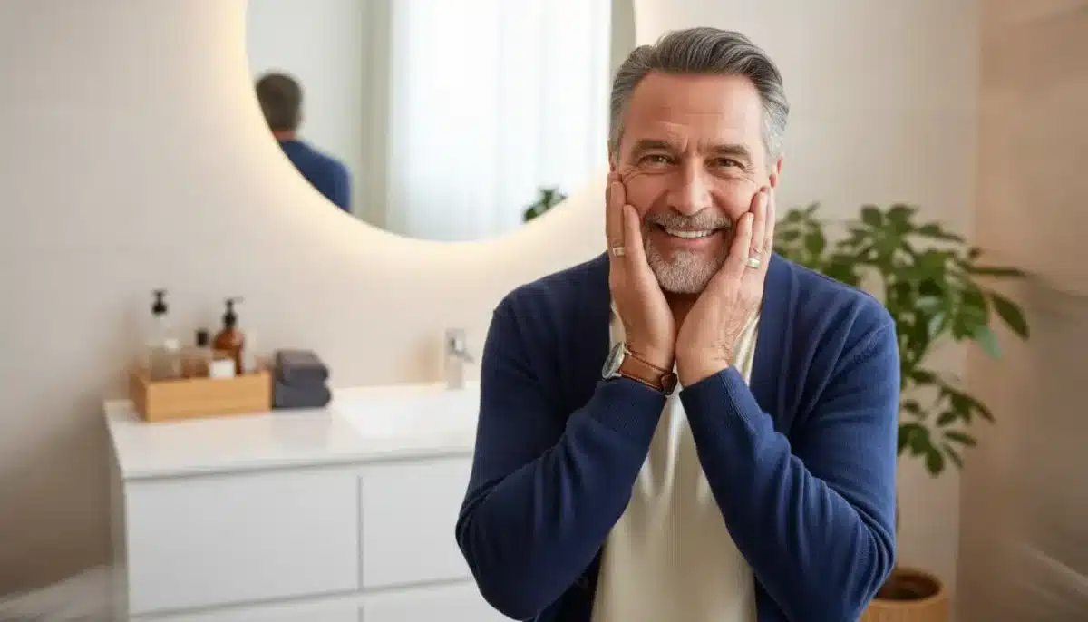 Showering every day or once a week after 65? Science finally settles the ideal routine for seniors
