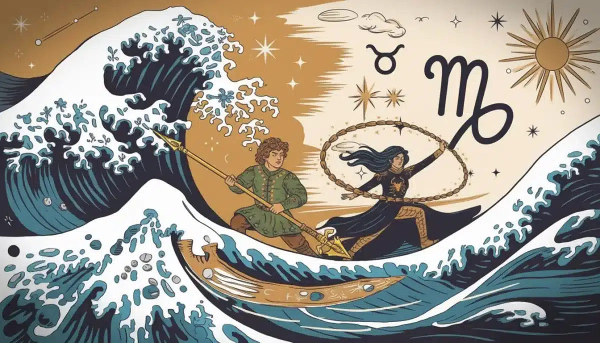 Taurus and Scorpio: Why These Two Zodiac Signs Are Experiencing Unmatched Luck Right Now