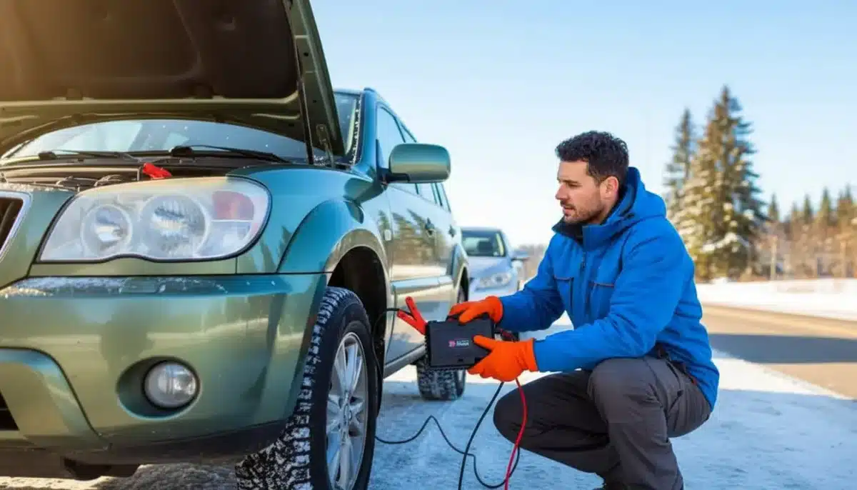 The mechanic’s genius hack for starting your car with a dead battery—no jumper cables or charger needed