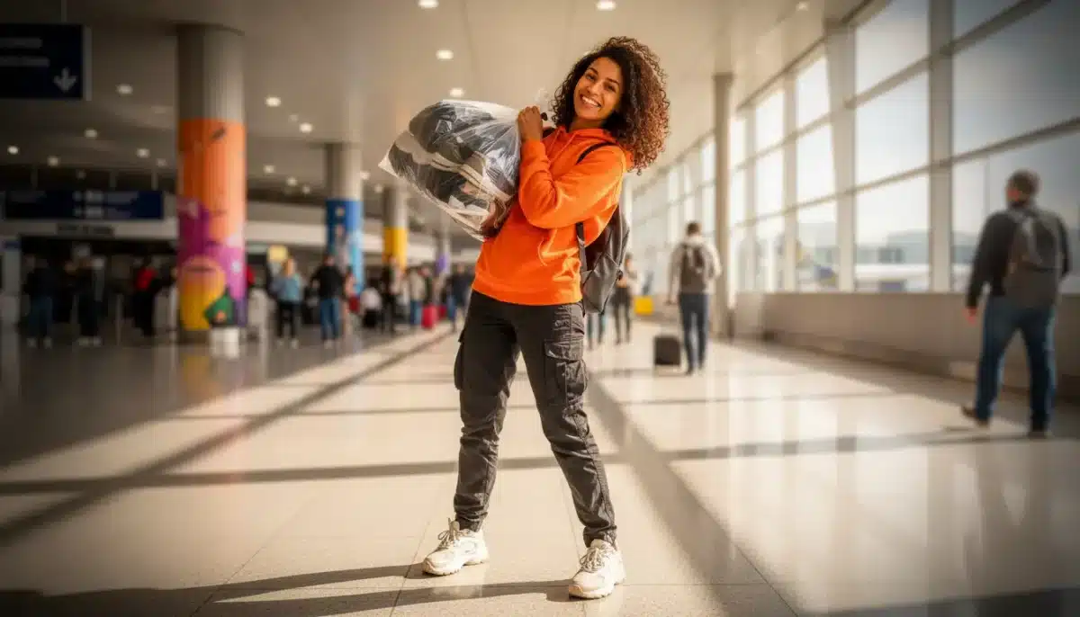 The most unexpected hack to dodge Ryanair’s baggage fees—why more travelers are applauding this trick