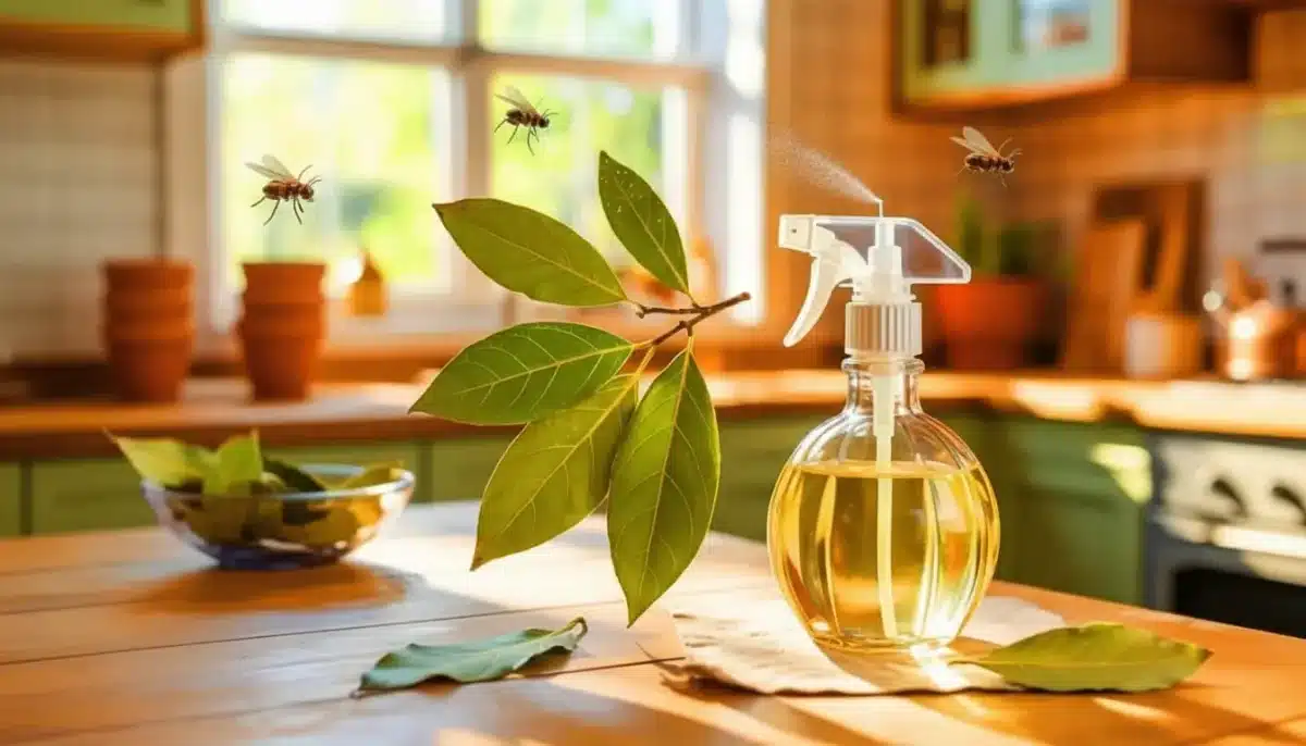 The secret power of bay leaves: the natural trick everyone needs to keep insects away