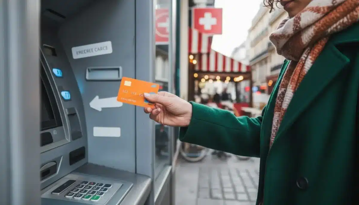 The simple ATM check that could save your bank card from skimming scams, according to payment security experts