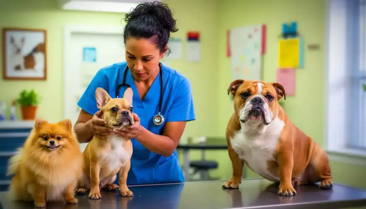 These 8 dog breeds secretly suffer every day: a vet’s warning all owners need to hear