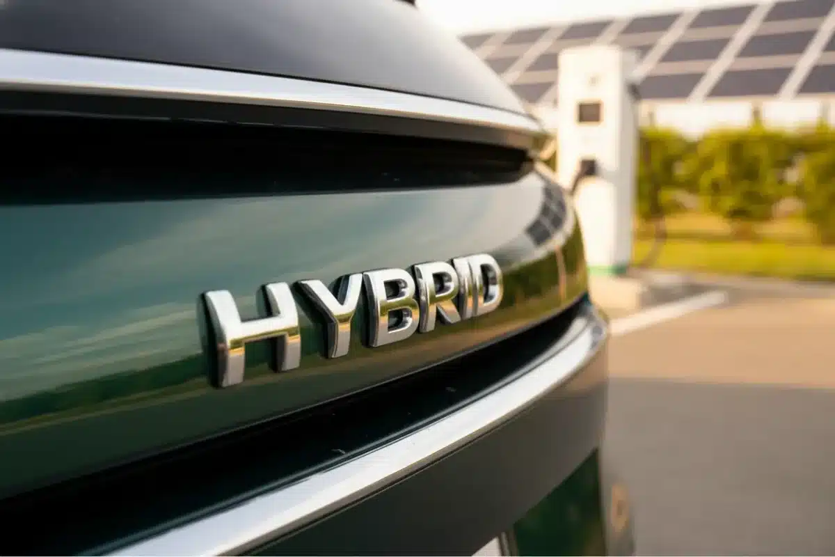Thinking of Buying a Hybrid? The Hidden Drawbacks No One Tells You About