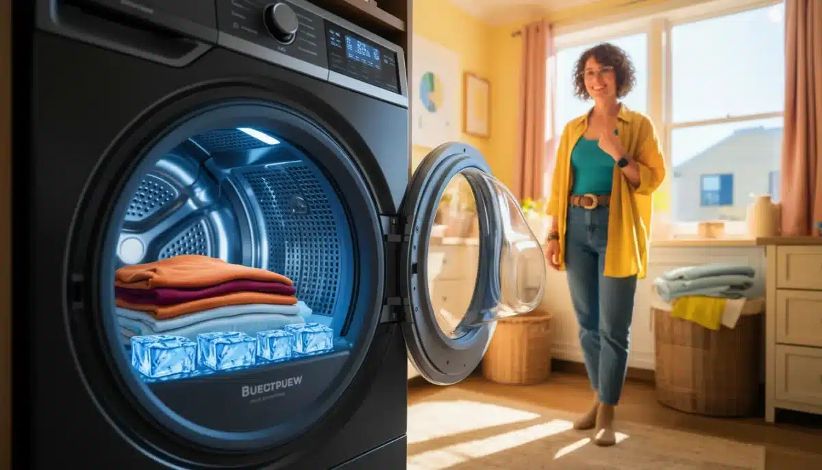 This genius hack lets you iron clothes without an iron in just 3 minutes—here’s why people can’t agree on it