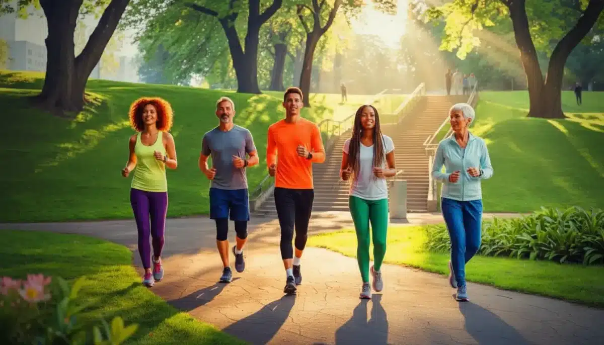 Top 5 walking mistakes that ruin your weight loss, according to experts