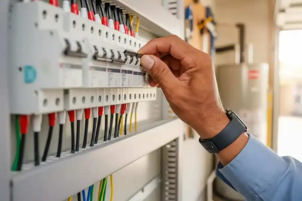 “Turning off your water heater at lunchtime”: The simple habit that slashes your electricity bill—it’s science-backed!