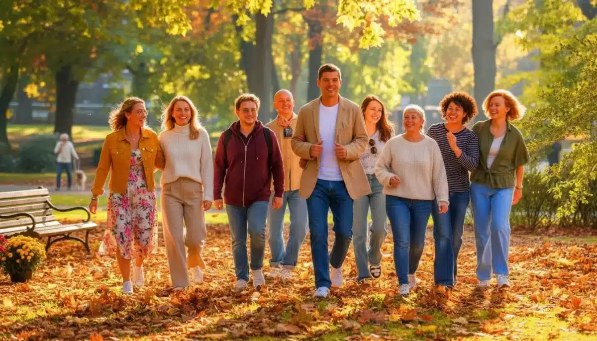 “Walking 30 Minutes a Day Helped Me Lose 5 Kilos in Just One Month” – Science Confirms the Shocking Results