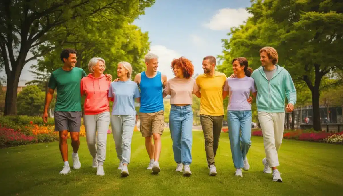 Walking at This Surprising Pace Transforms Health, Science Finds