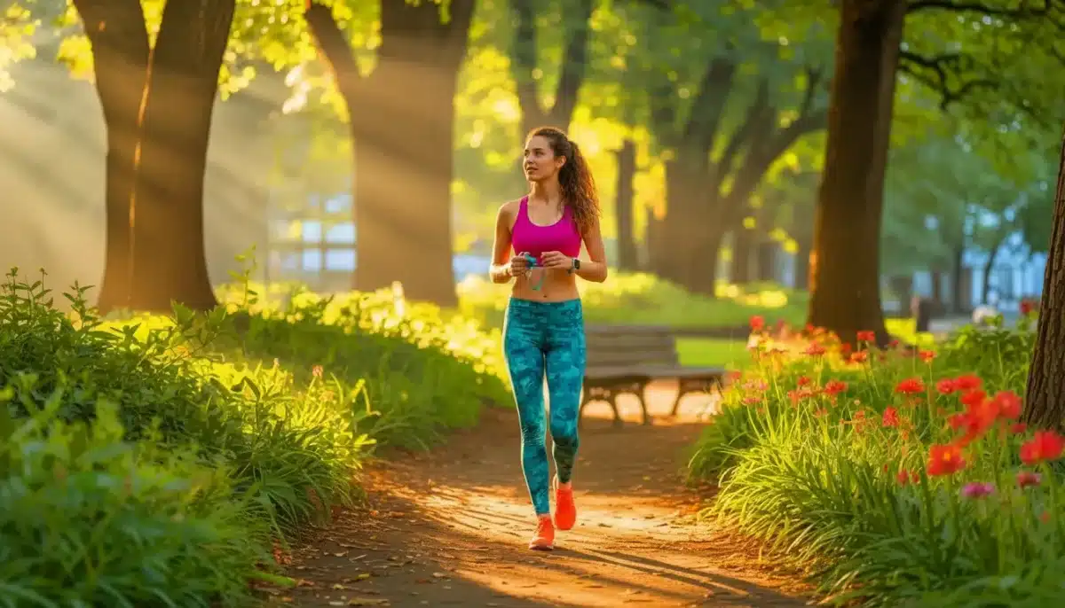 Walking Every Day Changed My Life—Real Stories Reveal the Unexpected Secret to Lasting Happiness