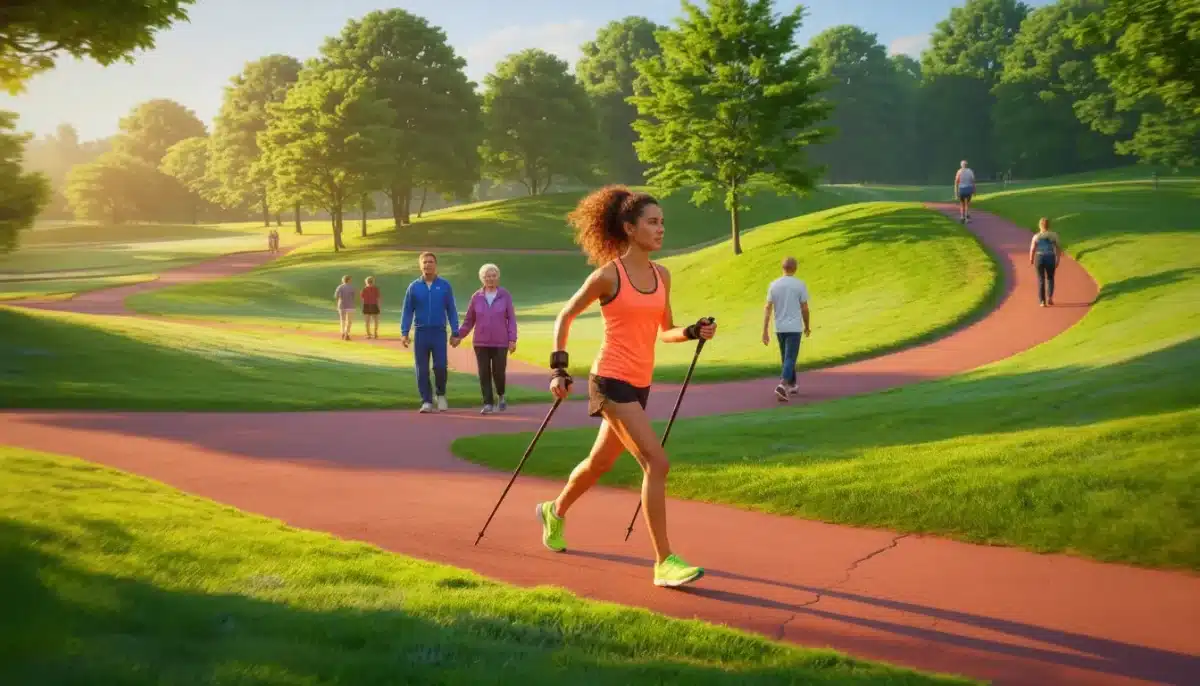 Walking for weight loss: the tip that doubles your results, according to experts