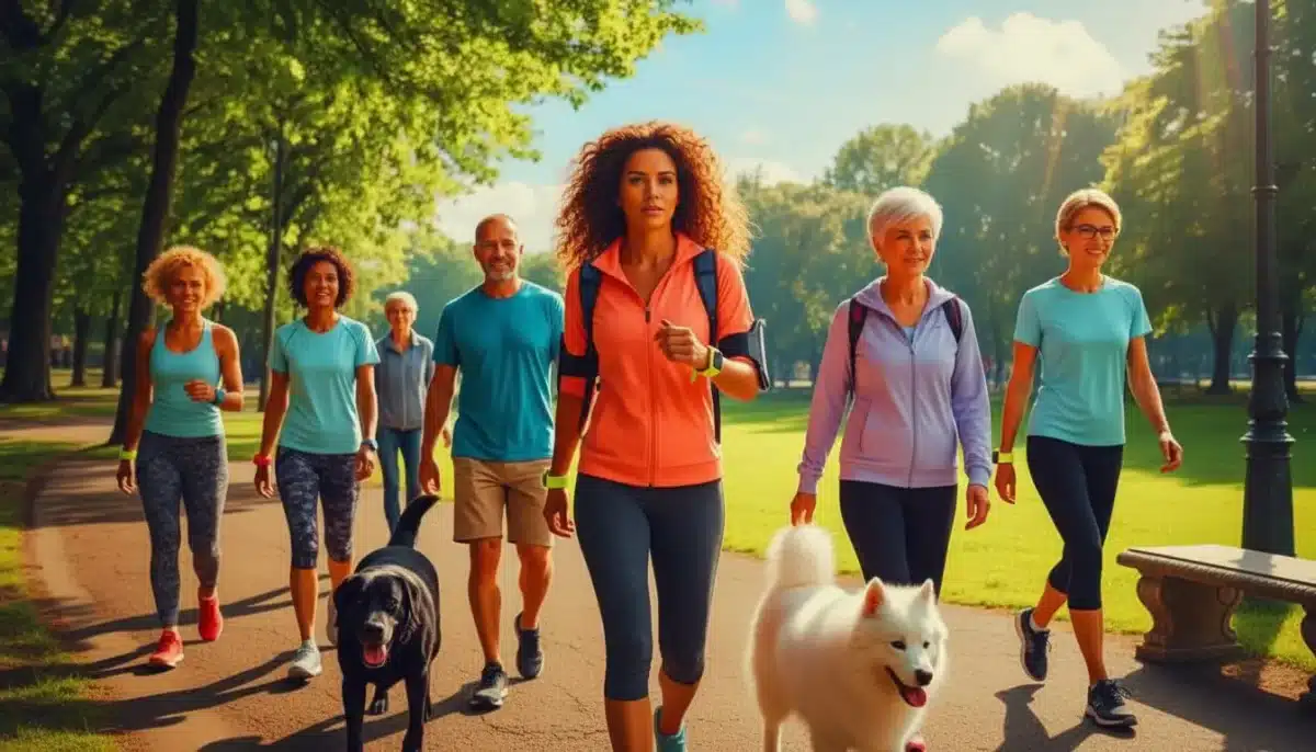Walking Your Way to Weight Loss: Experts Confirm This Surprisingly Simple Method Really Works