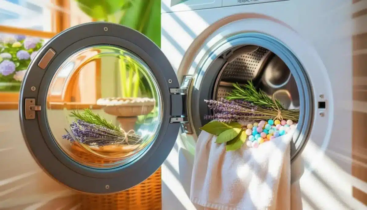 Why are so many households calling bay leaves in the washing machine a “game changer”? Here’s the surprising truth