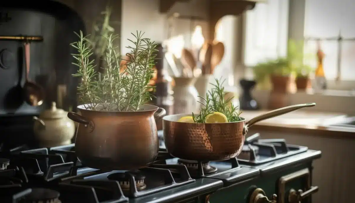 Why boiling rosemary at home could transform your health, experts confirm