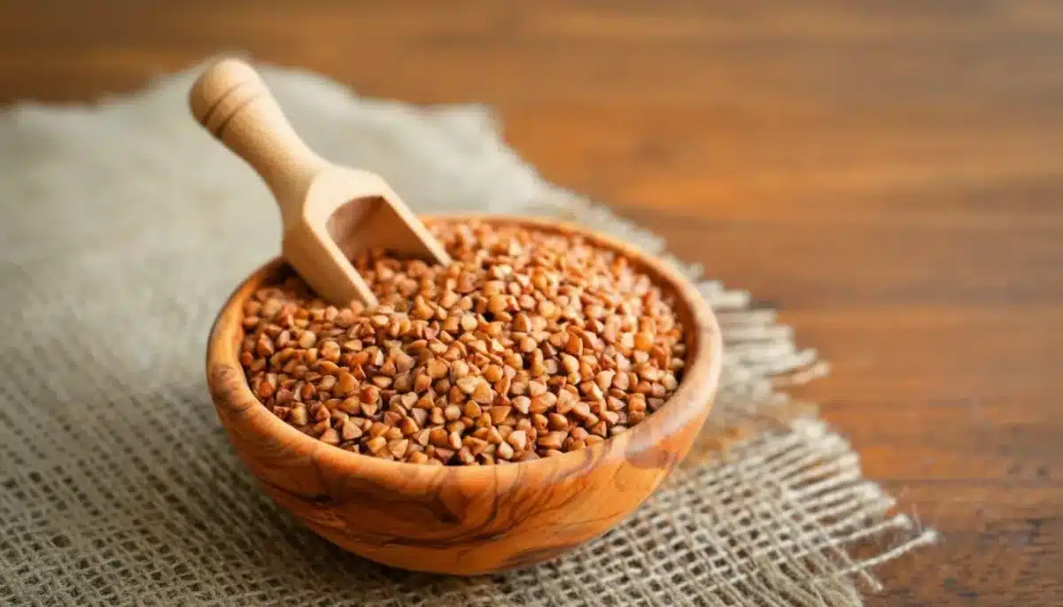 Why Buckwheat Is Overtaking Pasta: Healthier, Easier, and Amazingly Tasty—Here’s My Experience