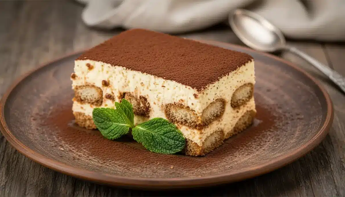 Why Everyone’s Talking About This Chestnut Cream Tiramisu—“A Pure Delight” That’s Nearly Perfect