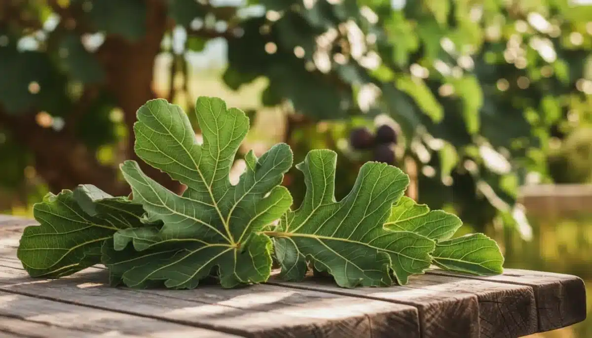Why Fig Leaves Are the Superfood You’re Missing Out On—Here’s How to Unlock Their Health Power