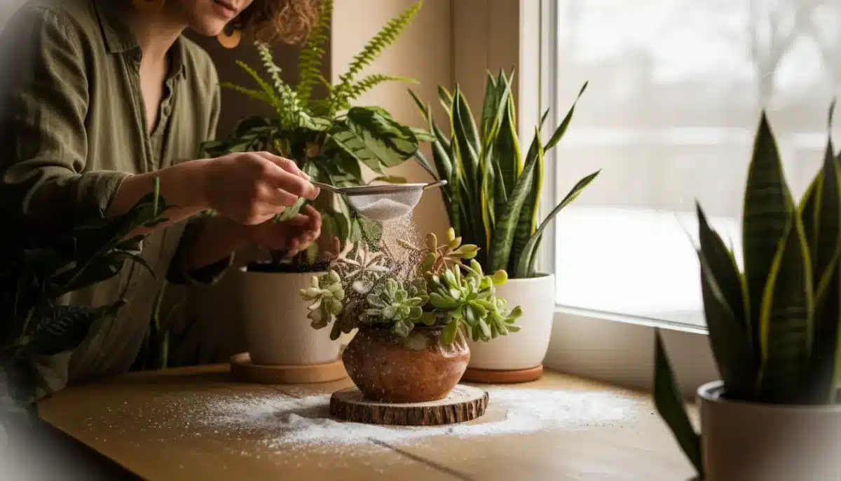 Why I’ll Never Skip Baking Soda for My Houseplants Again—The Secret to Thriving Greenery Confirmed