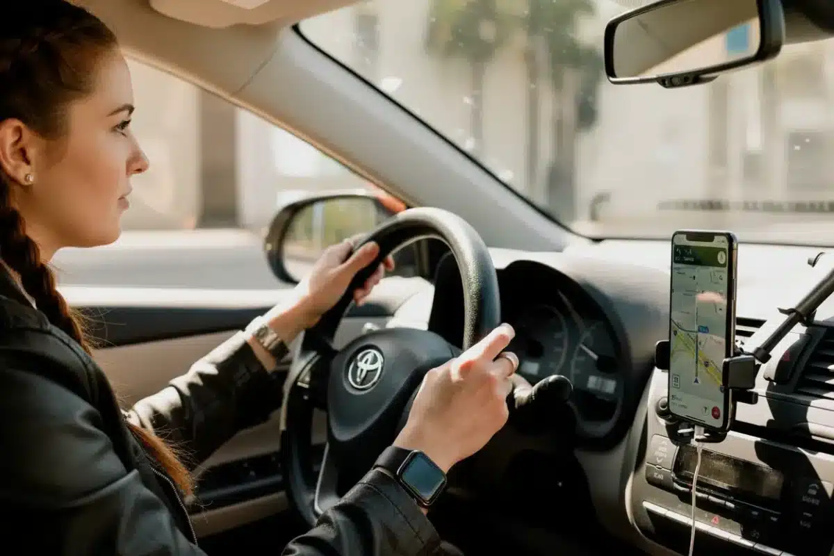 Why More Drivers Are Quitting Waze for Google Maps—The Shift No One Saw Coming