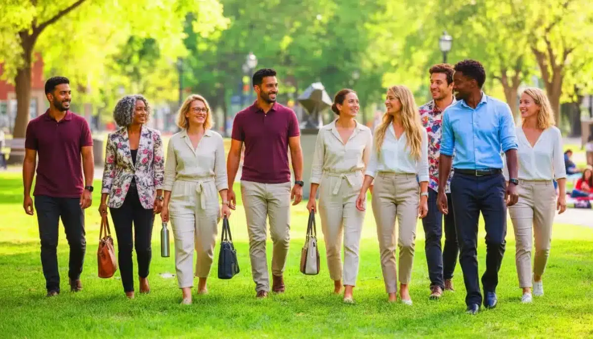 Why Taking Walking Breaks at Work Is the Productivity Secret You’ve Been Missing