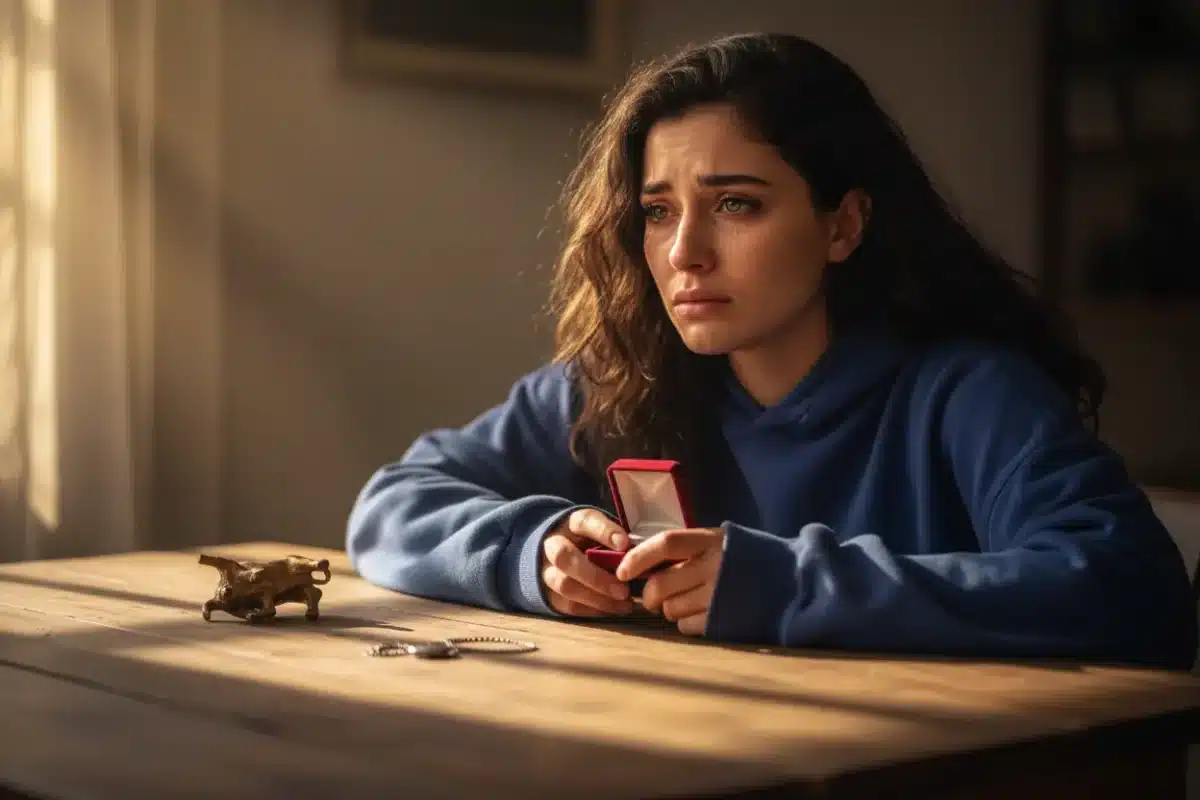 Why Taurus Will Feel Heartbroken After Losing a Treasured Item This Week