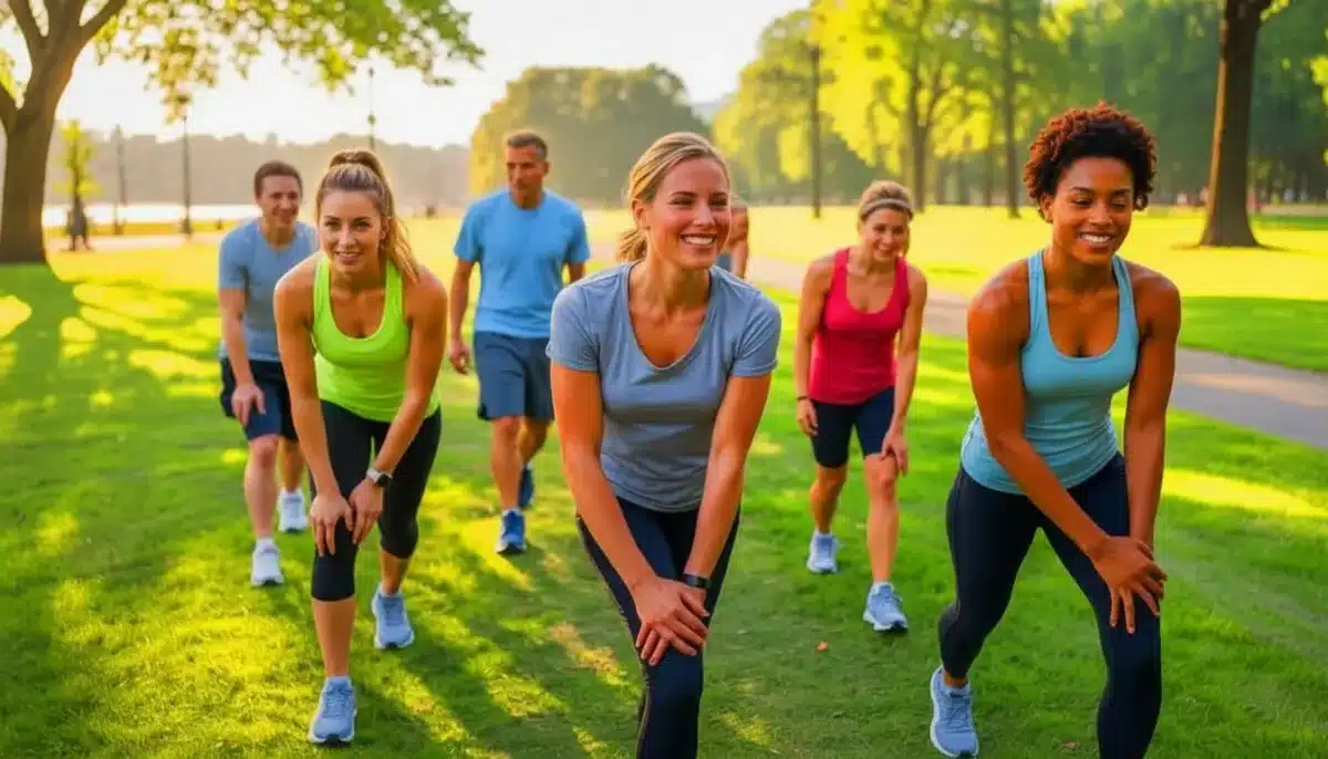 Why Walking and Stretching Together Is the Ultimate Weight Loss Game-Changer—”I Feel Lighter and Healthier Than Ever”