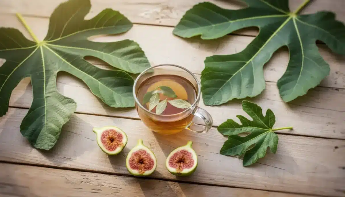 Why You Should Never Throw Away Fig Leaves Again—Experts Reveal Surprising Health Benefits and Delicious Uses