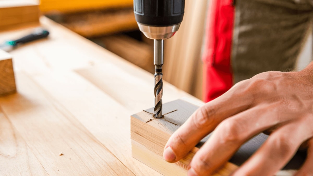 3 Easy Drilling Hacks For Perfect Accuracy Every Time