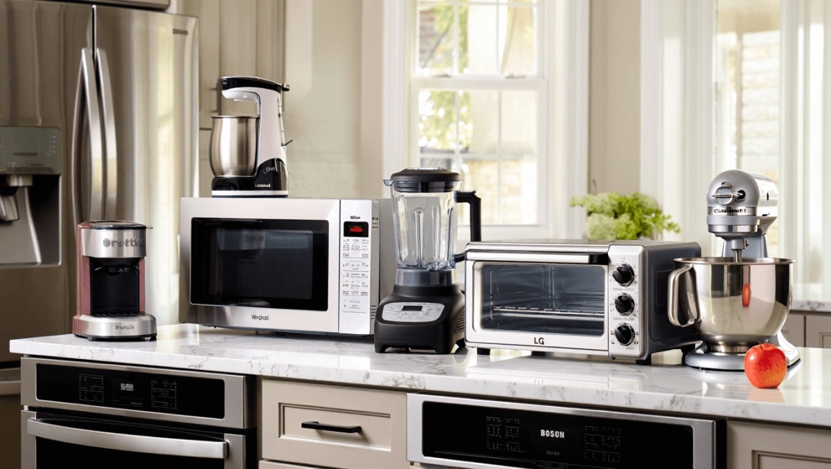 The 8 Most Reliable Major Appliance Brands Of 2025 So Far