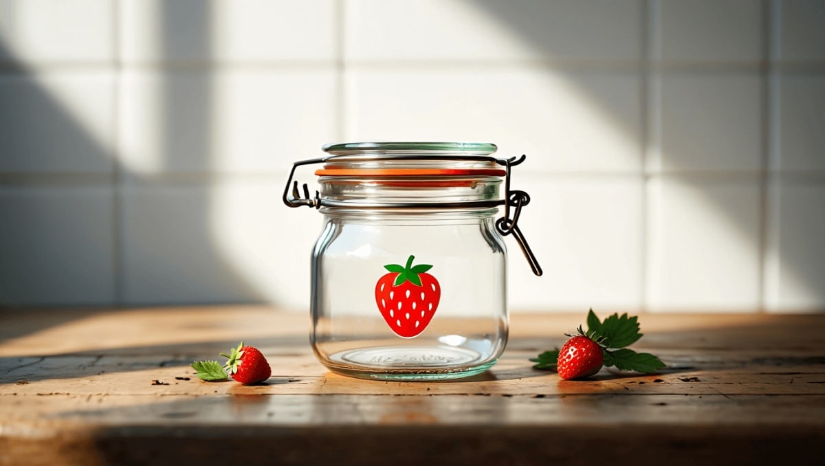 Storage, Organization, And More: This Vintage Kitchen Essential Is Making A Comeback For Its Many Uses