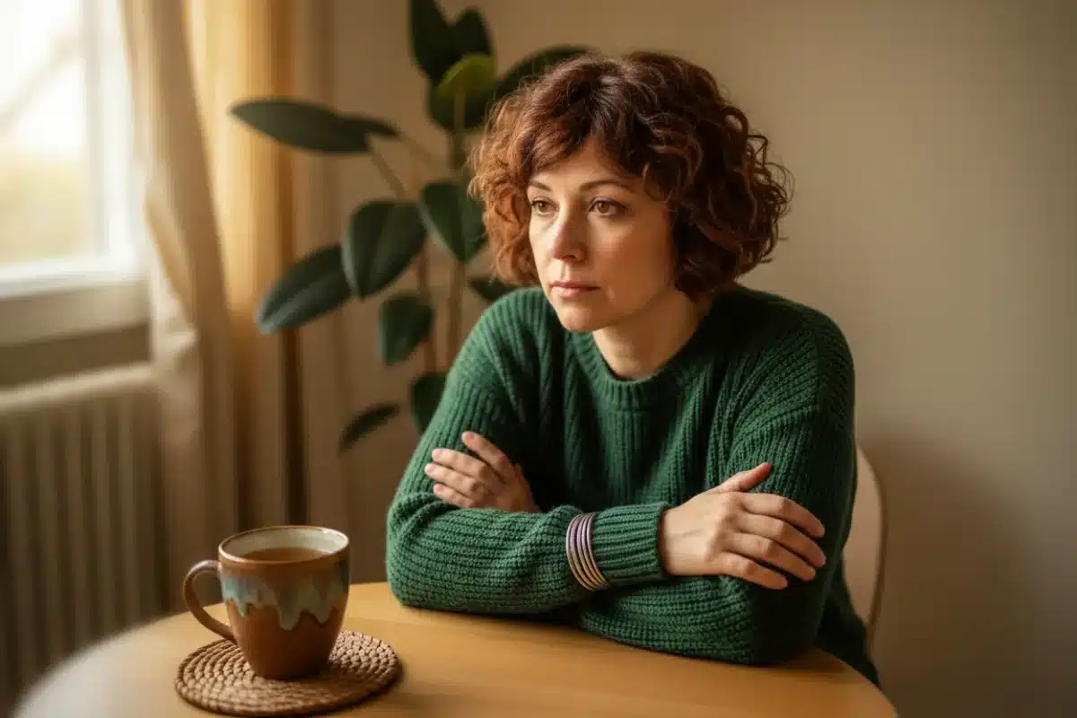 It’s now official: These 2 zodiac signs refuse any help—even when loneliness takes over
