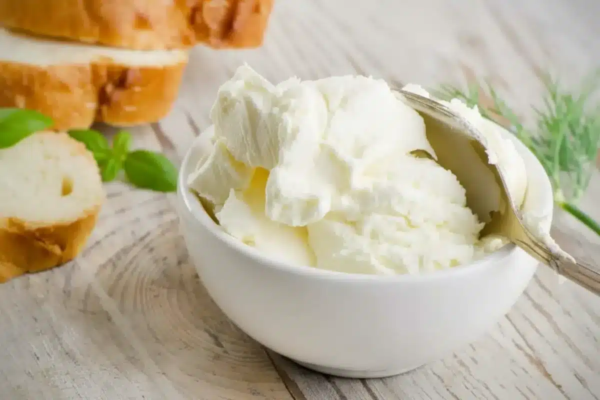 It’s now official: this is the cheese you can eat every day in summer, says a nutritionist