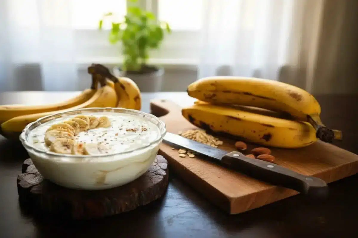 It’s official: Experts reveal the best time of day to eat a banana for maximum health benefits