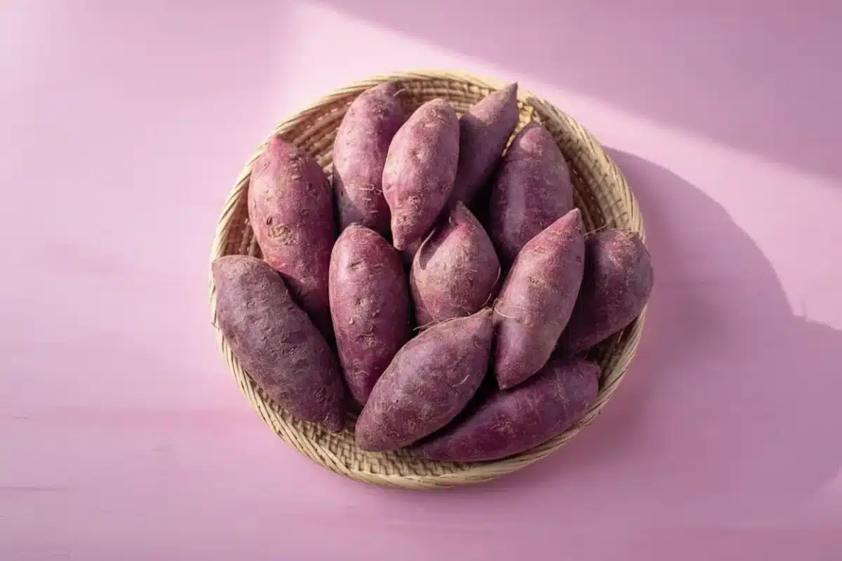 It’s official: This is the vegetable that Japanese centenarians eat every week for a longer, healthier life