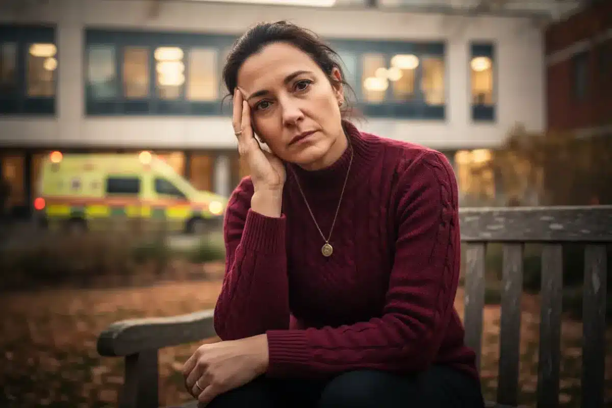 Why Aries, Cancer, and Capricorn Face the Most Heartbreaking Nights When a Loved One Is Hospitalized Urgently