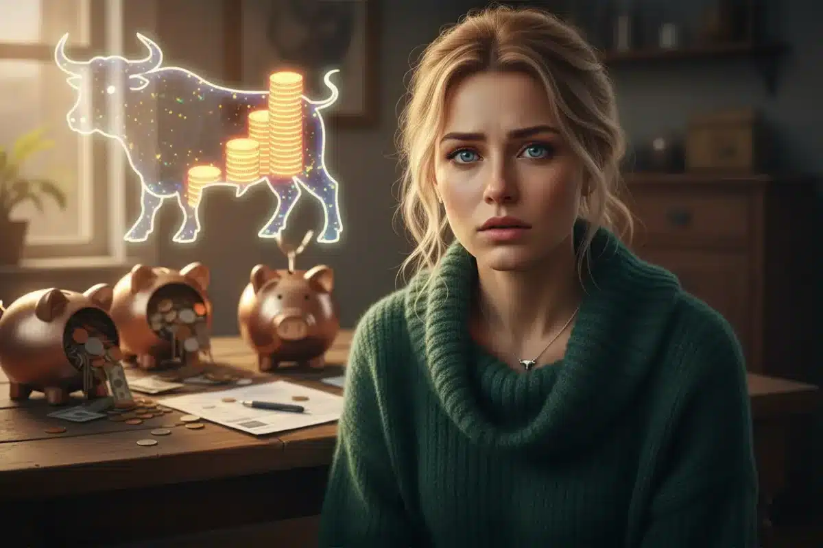 Why Taurus Faces the Family’s Biggest Money Showdown This Week