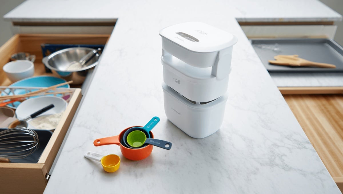 This $3.99 Aldi Kitchen Find Is Back—and It Doesn't Hog Your Drawer Space