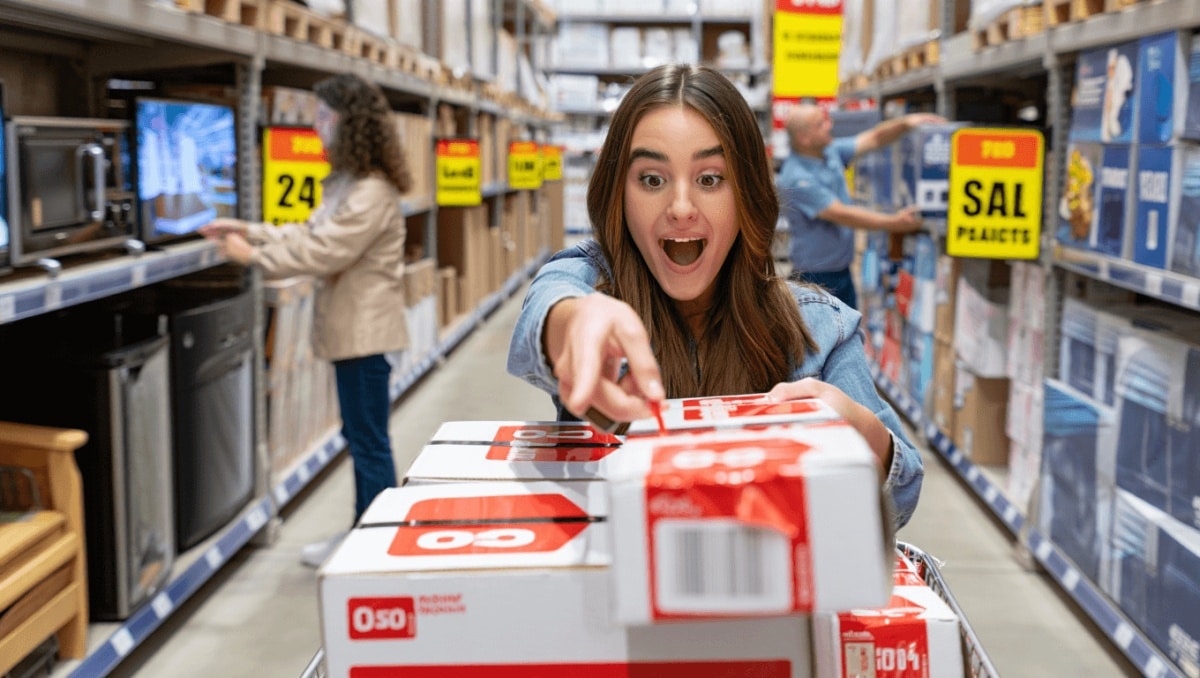 Not Estate Sales Or Thrift Stores: The Overlooked Place To Find Prized Items For A Bargain
