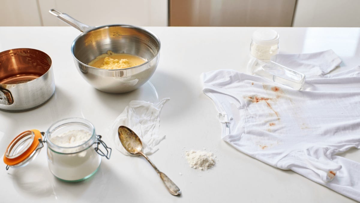 10 Ways You Can Use Cream Of Tartar Around Your Home That Go Way Beyond Cooking