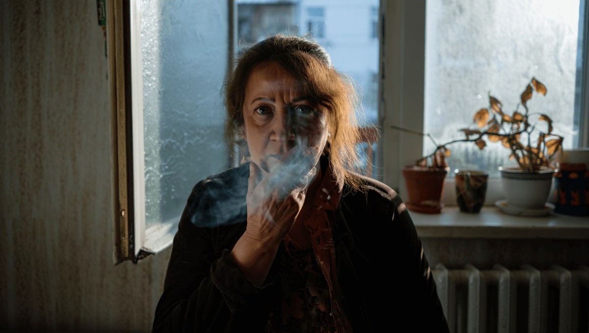 Farewell To Stale Winter Air: The Simple German Practice That Keeps Indoor Air Fresh