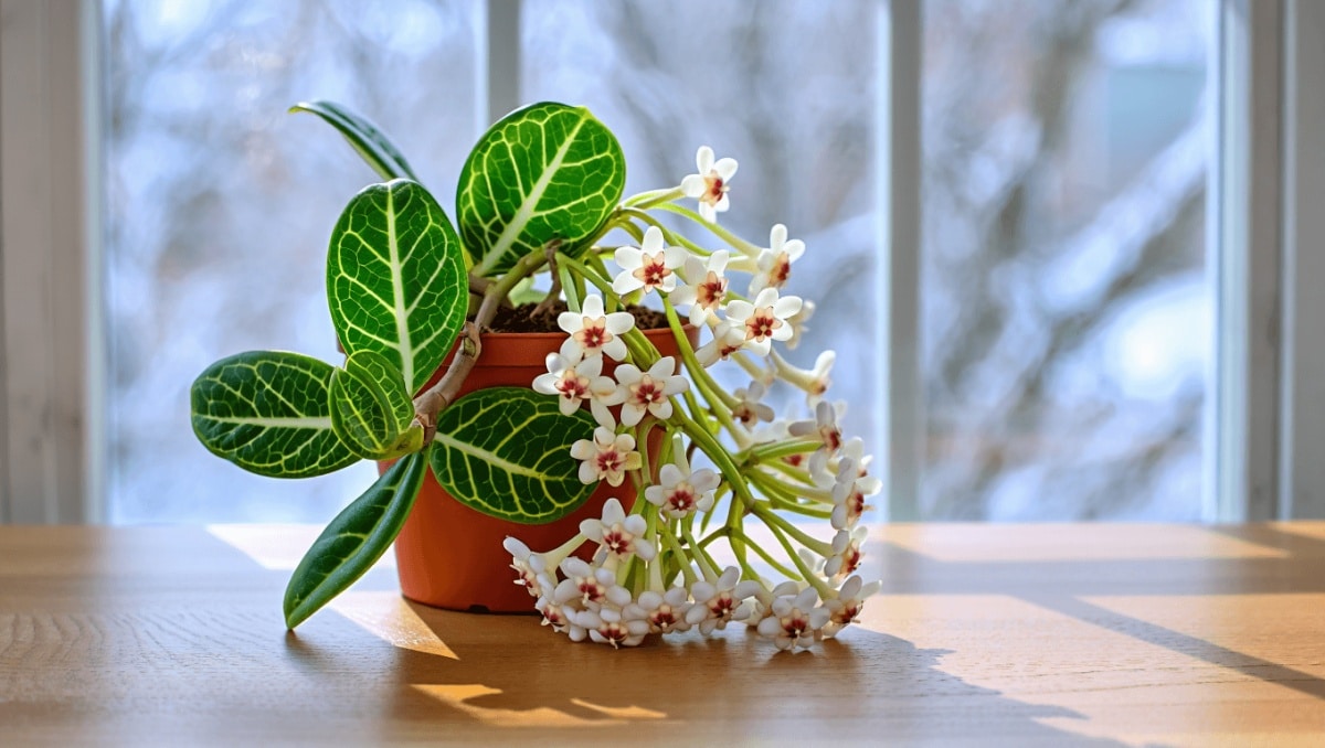 Don't Let Winter Wreck Your Hoya Plants! Keep Them Thriving With These Tips